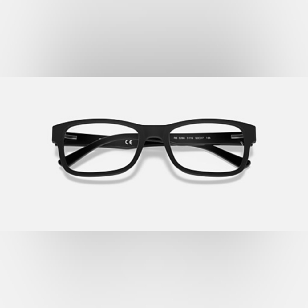 Ray-Ban Optics
